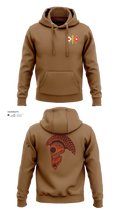 HHC, 311th 76995413 Hoodie - 60