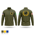 Appala Republic 15950963 Windbreaker - 1