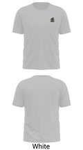 BAMB 66065685 Old School Cotton Feel Shirt - 7