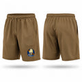 VAQ-136 Athletic Shorts With Pockets - 1
