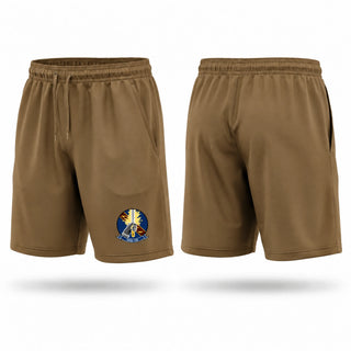 Athletic Shorts With Pockets, VAQ-136, Navy, Teamtime, Team time, sublimation, custom sports apparel, team uniforms, spirit wear, spiritwear, sports uniforms, custom shirts, team store, custom team store, fundraiser sports, apparel fundraiser