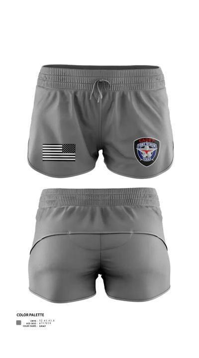 Cadets 46929320 Ranger Panties - 22