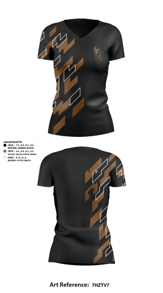 Womens Short Sleeve Vneck Shirt, Faith family footbal, , Teamtime, Team time, sublimation, custom sports apparel, team uniforms, spirit wear, spiritwear, sports uniforms, custom shirts, team store, custom team store, fundraiser sports, apparel fundraiser