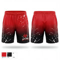 DownEast Outlaws 43136486 Athletic Shorts With Pockets - 1