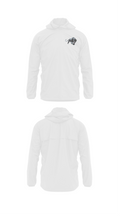 Camden Panthers 73764314 Windbreaker - 10