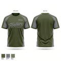 Howlers Short Sleeve Performance Shirt - 2