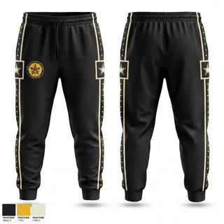 Sweatpants, Fort Bragg Ready and Resilient, Army, Teamtime, Team time, sublimation, custom sports apparel, team uniforms, spirit wear, spiritwear, sports uniforms, custom shirts, team store, custom team store, fundraiser sports, apparel fundraiser