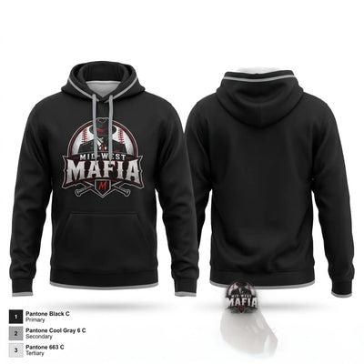 Mid South Mafia Hoodie - 2