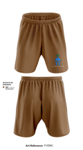 Sc.contractor.inc 65245909 Athletic Shorts With Pockets - 23