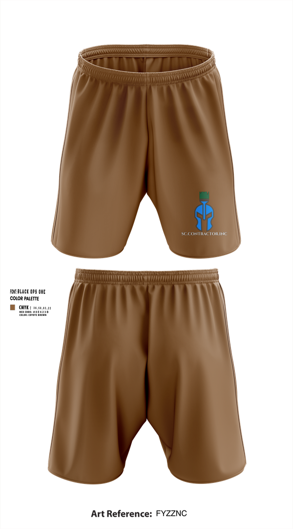 Athletic Shorts With Pockets, Sc.contractor.inc, , Teamtime, Team time, sublimation, custom sports apparel, team uniforms, spirit wear, spiritwear, sports uniforms, custom shirts, team store, custom team store, fundraiser sports, apparel fundraiser