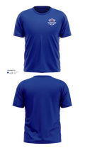 Superior Event Medical and Sales LLC 53623524 Short Sleeve Performance Shirt - 21