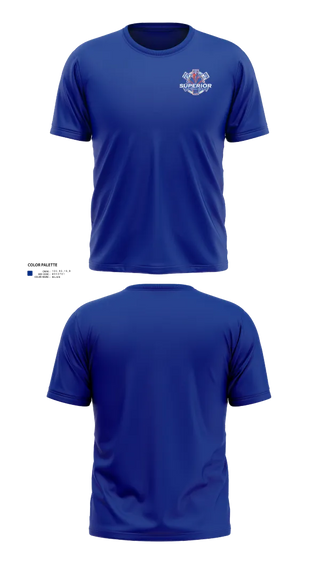 Short Sleeve Performance Shirt, Superior Event Medical and Sales LLC, EMS/EMT, Teamtime, Team time, sublimation, custom sports apparel, team uniforms, spirit wear, spiritwear, sports uniforms, custom shirts, team store, custom team store, fundraiser sports, apparel fundraiser