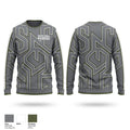 Silver Creek Raiders 80768140 Crew Neck Sweatshirt - 2