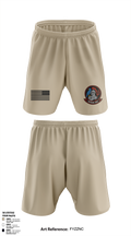 VP-469 14406491 Athletic Shorts With Pockets - 2