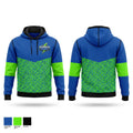 Mt View Thunder Hoodie - 1