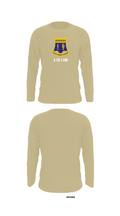 A co 1/109 75312716 Long Sleeve Performance Shirt 88