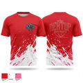 NextUp Royalty 39073692 Short Sleeve Performance Shirt - 1