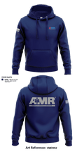 AMR Knox County 21662305 Hoodie - 1
