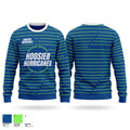 Hoosier Hurricanes Crew Neck Sweatshirt - 2