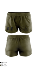 Chicago Heights Community Response Team 42546977 Ranger Panties - 101
