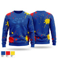 NM Sols Crew Neck Sweatshirt - 2