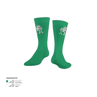 Custom Socks, Albuquerque High School Tennis, Tennis, Teamtime, Team time, sublimation, custom sports apparel, team uniforms, spirit wear, spiritwear, sports uniforms, custom shirts, team store, custom team store, fundraiser sports, apparel fundraiser