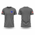 Redi Care Old School Cotton Feel Shirt - 1