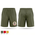 North Apollo VFD Athletic Shorts With Pockets - 1