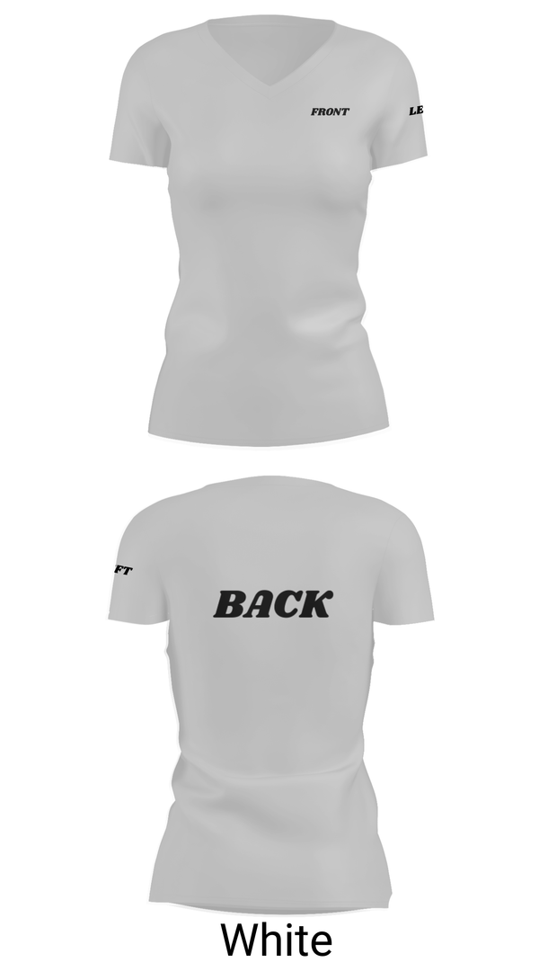 Womens Short Sleeve Vneck Shirt, abc3wNO, , Teamtime, Team time, sublimation, custom sports apparel, team uniforms, spirit wear, spiritwear, sports uniforms, custom shirts, team store, custom team store, fundraiser sports, apparel fundraiser