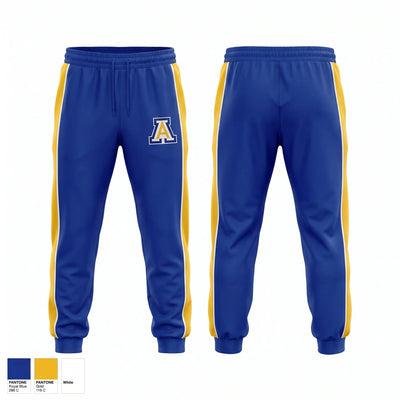 Velva Aggies Sweatpants - 1
