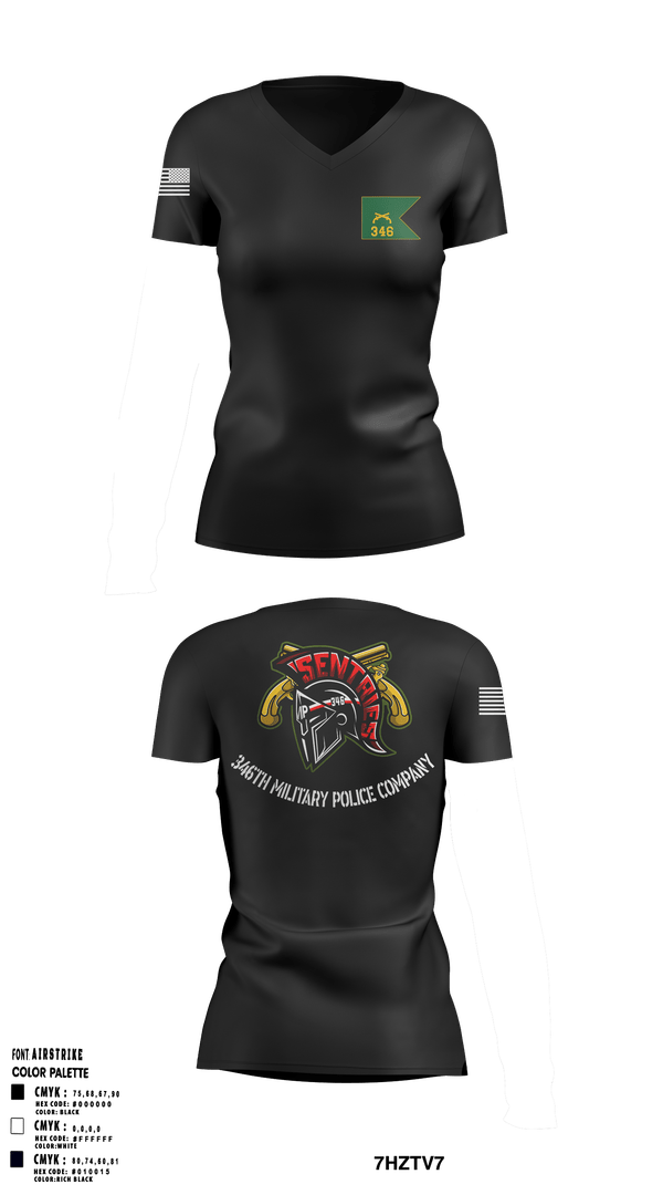 Womens Short Sleeve Vneck Shirt, 346 MP CO, , Teamtime, Team time, sublimation, custom sports apparel, team uniforms, spirit wear, spiritwear, sports uniforms, custom shirts, team store, custom team store, fundraiser sports, apparel fundraiser