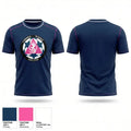 LAMBDA RISING SOCCER CLUB 5719676 Short Sleeve Performance Shirt - 2