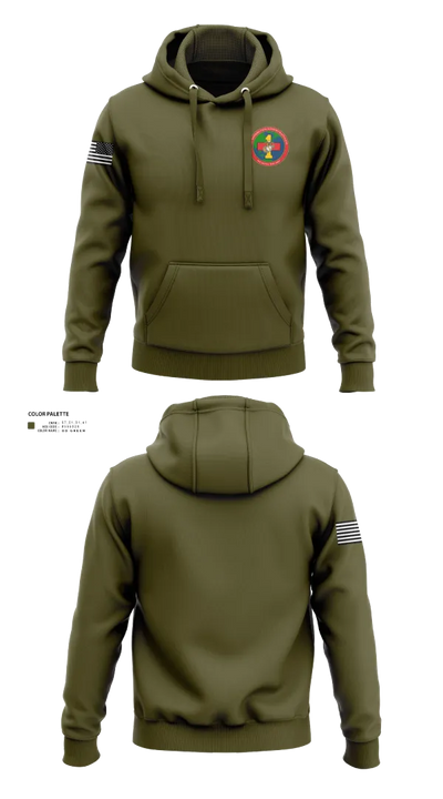 1st TSB 51823329 Hoodie - 101
