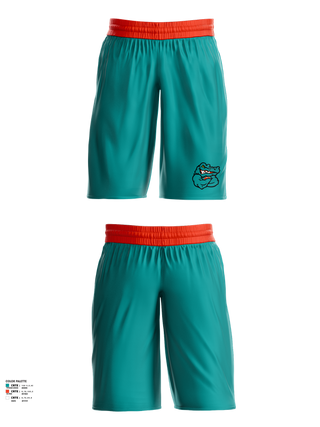 Mens Basketball Shorts, Martin County High School Basketball, Women's Basketball, Teamtime, Team time, sublimation, custom sports apparel, team uniforms, spirit wear, spiritwear, sports uniforms, custom shirts, team store, custom team store, fundraiser sports, apparel fundraiser