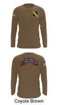 Fco 51st infantry LRSU 81538423 Long Sleeve Performance Shirt 6