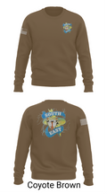 SEIRT 47674293 Crew Neck Sweatshirt - 5