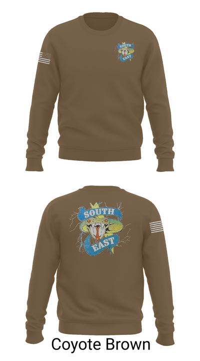 SEIRT 47674293 Crew Neck Sweatshirt - 5