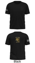 Meb 78656960 Short Sleeve Performance Shirt - 36