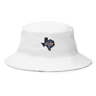 Texas Storm 10956956 Bucket Hat | Big Accessories BX003