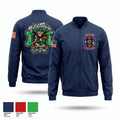 Piercetown Fire Department 39853038 Windbreaker - 1