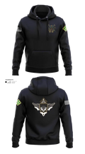 4-4 AB ECHO COMPANY 91942241 Hoodie - 21