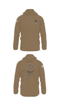 C-CO 1-145th AR 93960916 Windbreaker - 1