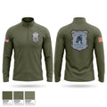 LEO Support Foundation Windbreaker - 1