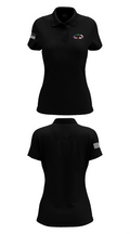 1-1 ASPS 63924306 Women's Short Sleeve Performance Polo  - 35