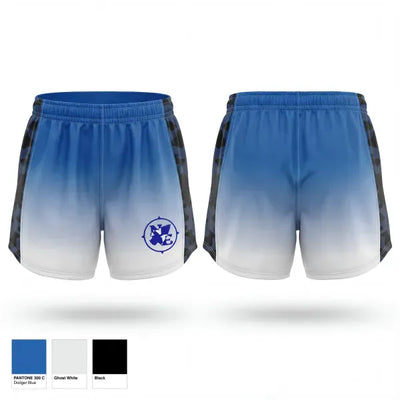 North East High School Indians 35188684 Women's Shorts - 1