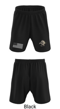 Rawlins County Senior High School 10337825 Athletic Shorts With Pockets - 20