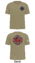 Central 9971313 Short Sleeve Performance Shirt - 96