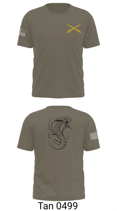 Cobra 3-321 FAR 80626179 Short Sleeve Performance Shirt - 76