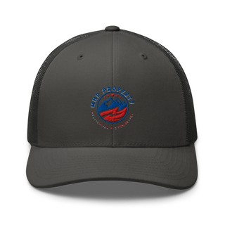 MHP Property 95638351 Retro Trucker Hat | Yupoong 6606