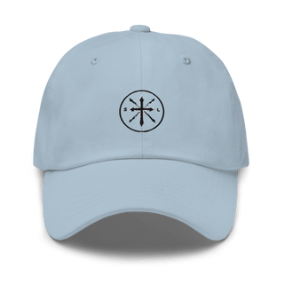 Sons Of LibertySons Of Liberty 14678126 Classic Dad Hat | Yupoong 6245CM